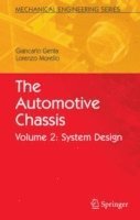 The Automotive Chassis 1