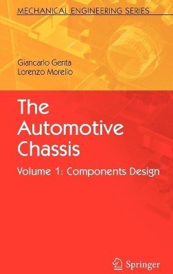 The Automotive Chassis 1