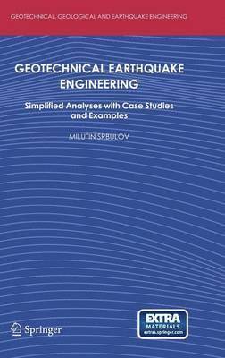 Geotechnical Earthquake Engineering 1