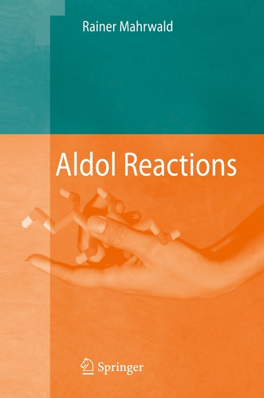 bokomslag Aldol Reactions