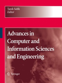 bokomslag Advances in Computer and Information Sciences and Engineering