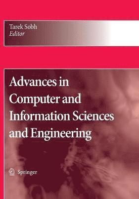 Advances in Computer and Information Sciences and Engineering 1