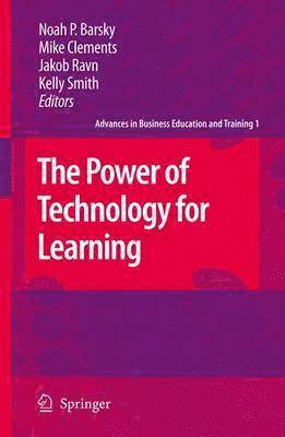 The Power of Technology for Learning 1