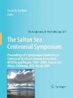 bokomslag The Salton Sea Centennial Symposium