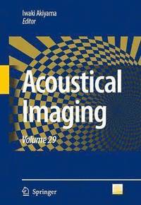 bokomslag Acoustical Imaging