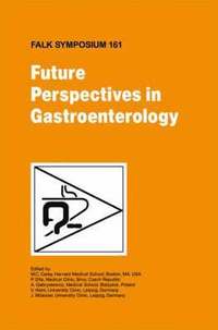 bokomslag Future Perspectives in Gastroenterology