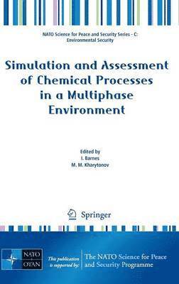Simulation and Assessment of Chemical Processes in a Multiphase Environment 1