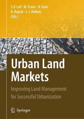 Urban Land Markets 1