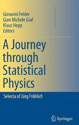 A Journey through Statistical Physics 1