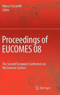 Proceedings of EUCOMES 08 1