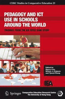 Pedagogy and ICT Use in Schools around the World 1