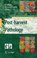 bokomslag Post-harvest Pathology