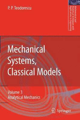 bokomslag Mechanical Systems, Classical Models