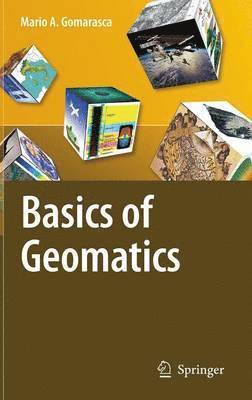 Basics of Geomatics 1