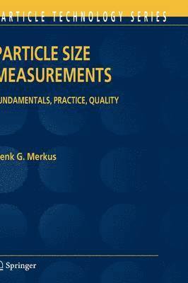 Particle Size Measurements 1