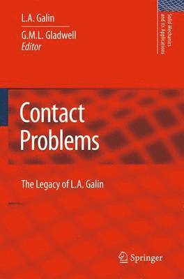 Contact Problems 1