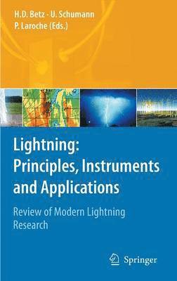 Lightning: Principles, Instruments and Applications 1