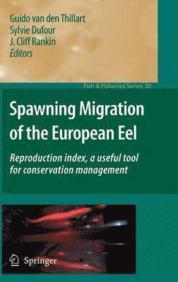Spawning Migration of the European Eel