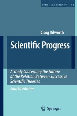 Scientific Progress