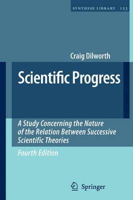 Scientific Progress 1