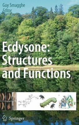 Ecdysone: Structures and Functions