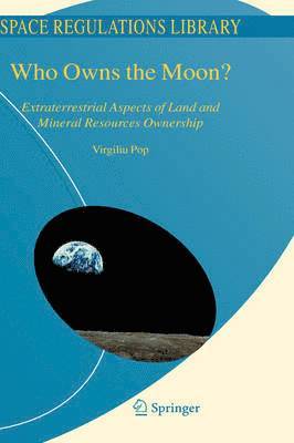 Who Owns the Moon? 1