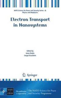 bokomslag Electron Transport in Nanosystems