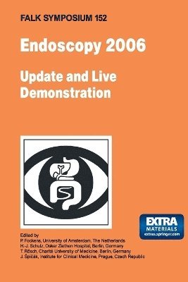 Endoscopy 2006 - Update and Live Demonstration 1
