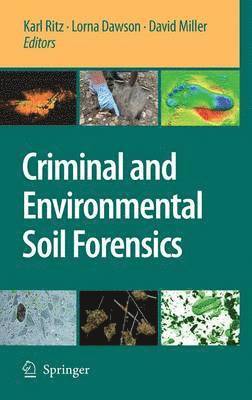 Criminal and Environmental Soil Forensics 1