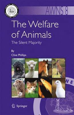 Welfare of Animals