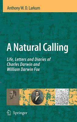 bokomslag A Natural Calling