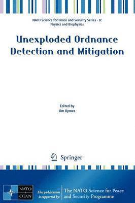 Unexploded Ordnance Detection and Mitigation 1