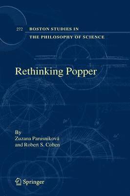 Rethinking Popper 1