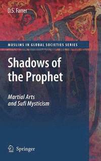 bokomslag Shadows of the Prophet