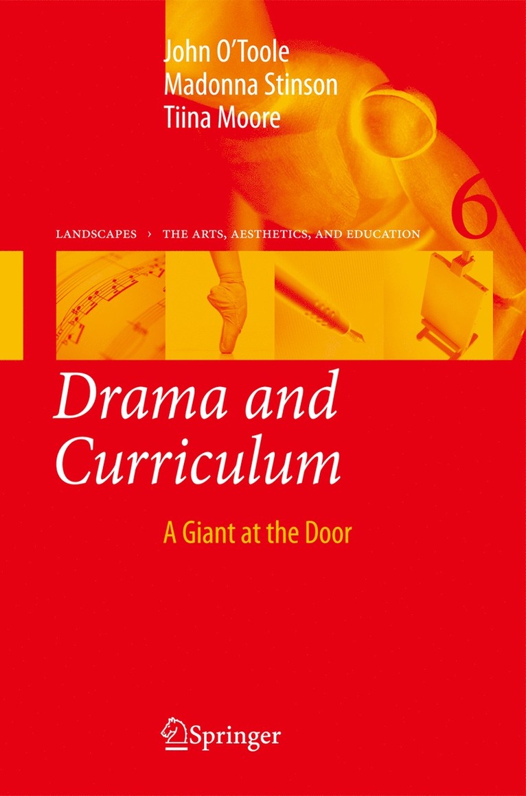 Drama and Curriculum 1