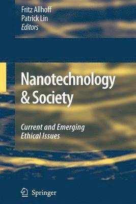 Nanotechnology & Society 1