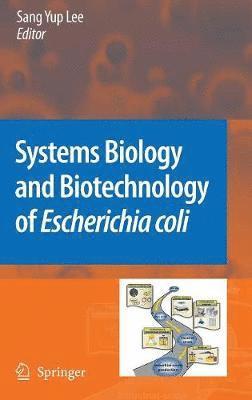 Systems Biology and Biotechnology of Escherichia coli 1