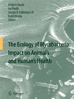 The Ecology of Mycobacteria: Impact on Animal's and Human's Health 1