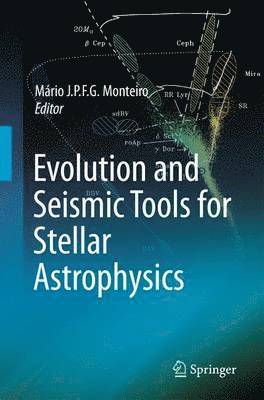 Evolution and Seismic Tools for Stellar Astrophysics 1