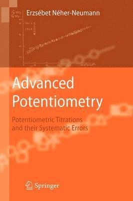 Advanced Potentiometry