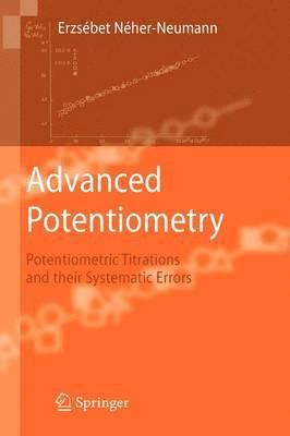 Advanced Potentiometry 1