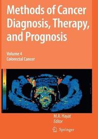 bokomslag Methods of Cancer Diagnosis, Therapy and Prognosis