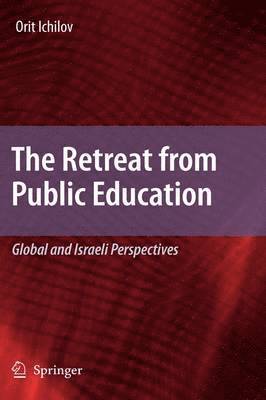Retreat from Public Education 1
