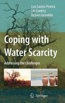 Coping with Water Scarcity 1