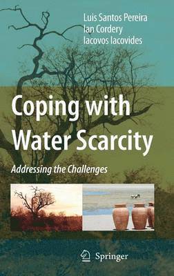 Coping with Water Scarcity