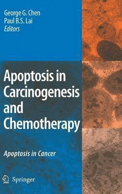 Apoptosis in Carcinogenesis and Chemotherapy 1