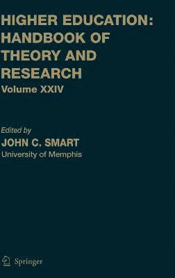 Higher Education: Handbook of Theory and Research 1