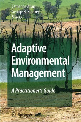Adaptive Environmental Management 1