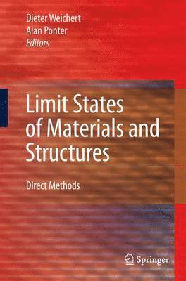 Limit States of Materials and Structures