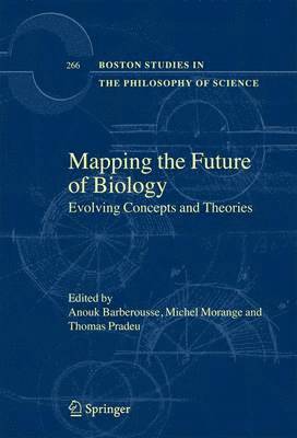 Mapping the Future of Biology 1